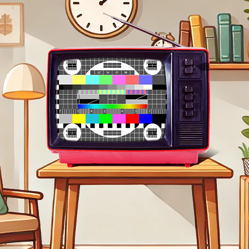 電視模擬器電腦版