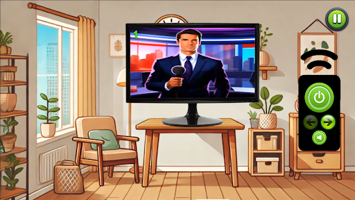 電視模擬器電腦版