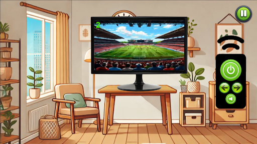 電視模擬器電腦版