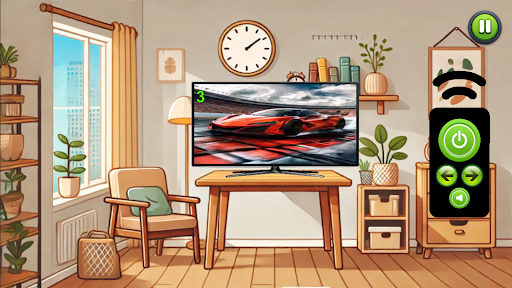 電視模擬器電腦版