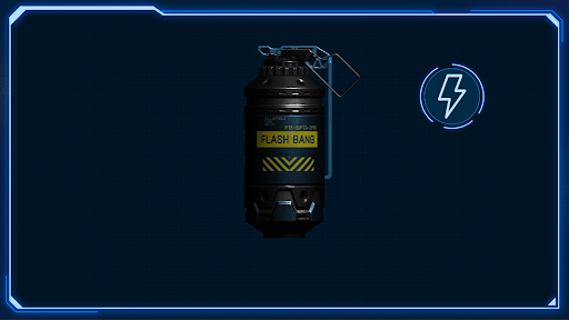 Granaat simulator PC