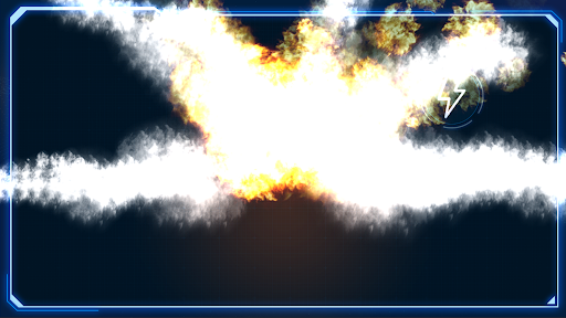 Granaat simulator PC