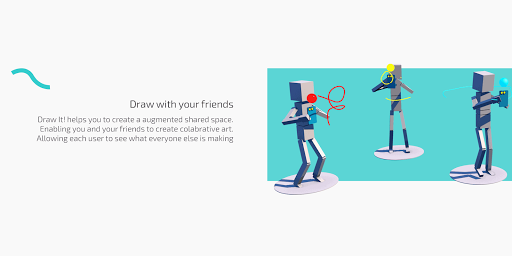 Draw It! AR