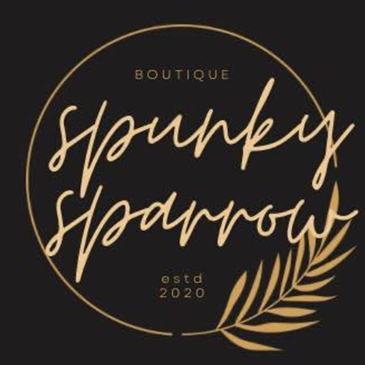 SPUNKY SPARRPOW BOUTIQUE PC