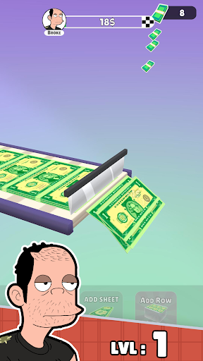Money Maker Idle 3D