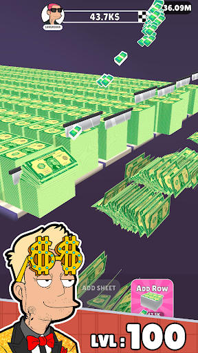 Money Maker Idle 3D