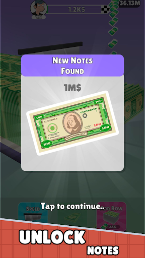 Money Maker Idle 3D