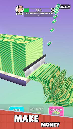 Money Maker Idle 3D