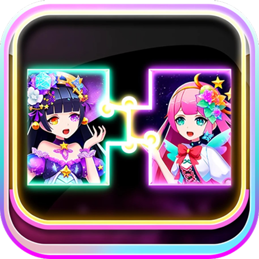 Moonlit Maiden Echoes of Love