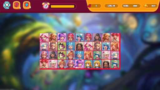 Moonlit Maiden Echoes of Love电脑版