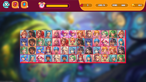 Moonlit Maiden Echoes of Love电脑版