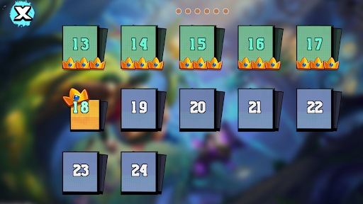 Moonlit Maiden Echoes of Love电脑版