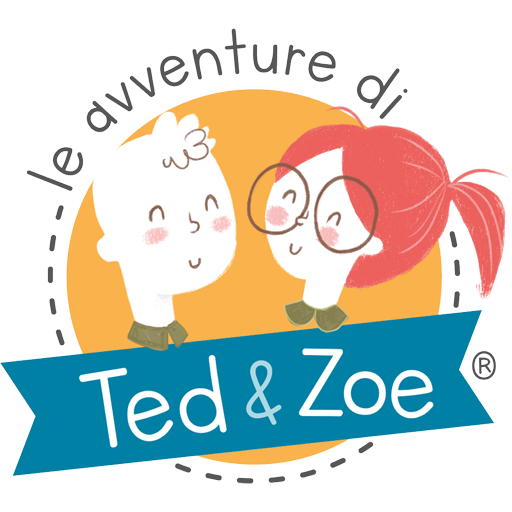 Ted & Zoe PC