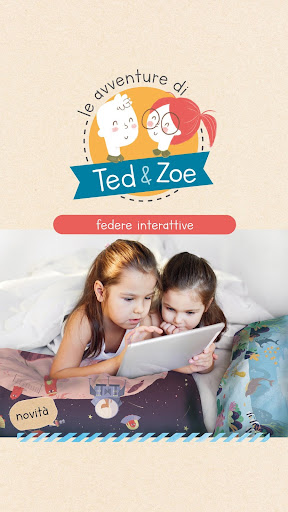 Ted & Zoe PC
