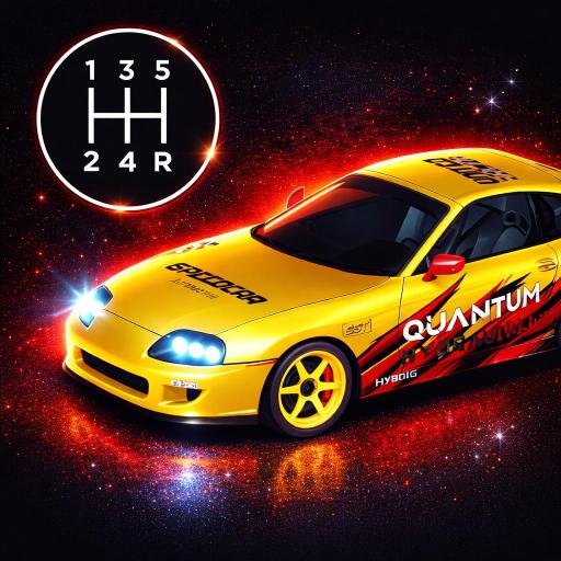 komputer Manual Car Simulator