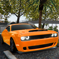 Fast&Grand: Car Driving Game الحاسوب