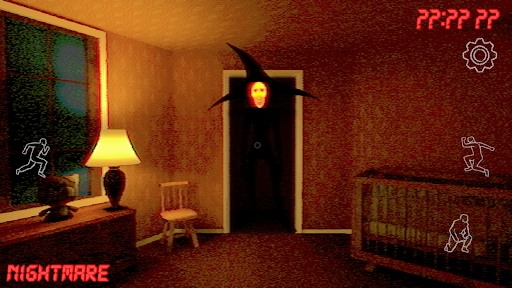 Obelisk Analog Horror Game ПК