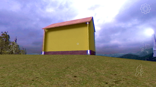 Obelisk Analog Horror Game ПК