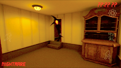 Obelisk Analog Horror Game ПК