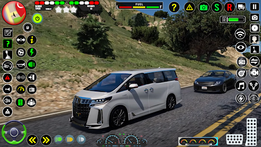 Araba Taşıma Oyunu Sim 3D PC