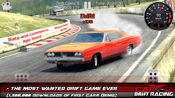 CarX Drift Racing Lite PC