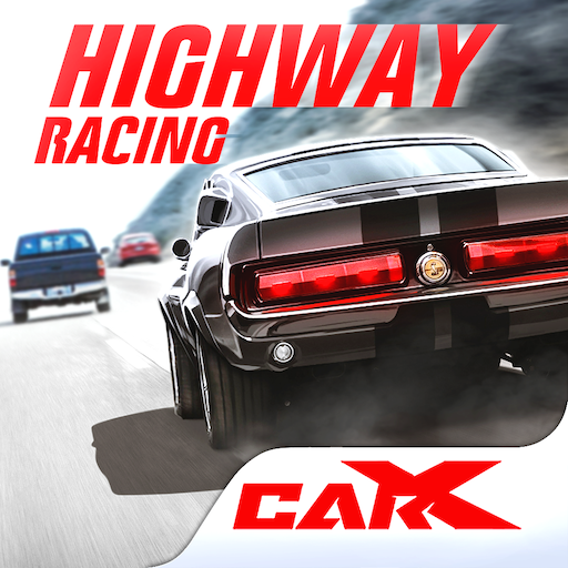 CarX Highway Racing پی سی