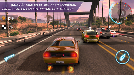 CarX Highway Racing PC