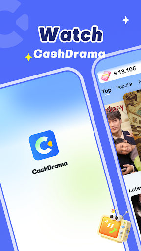 CashDrama