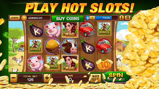 Casino Slot Games: Vegas 777 PC
