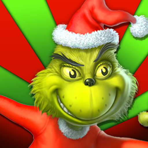 Il Grinch: Avventure Natalizie PC