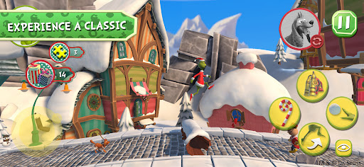 Il Grinch: Avventure Natalizie PC