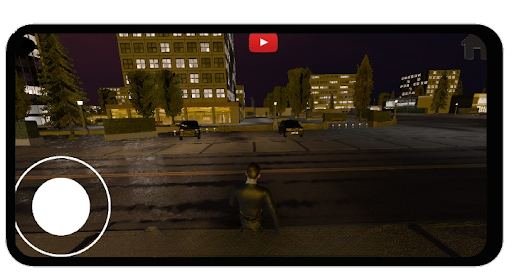 Baku Nights پی سی