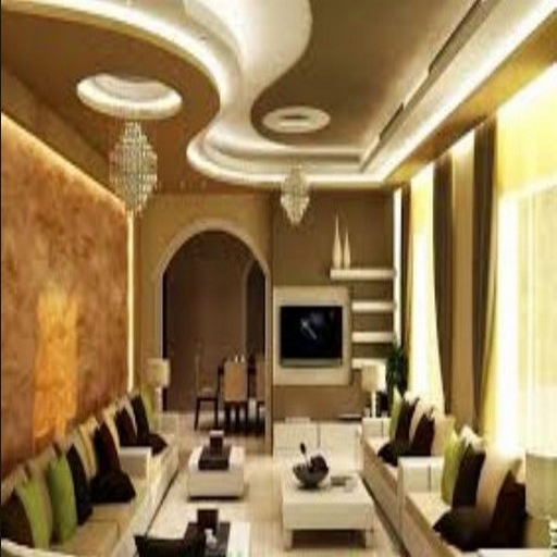 天井のデザイン