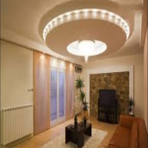 天井のデザイン