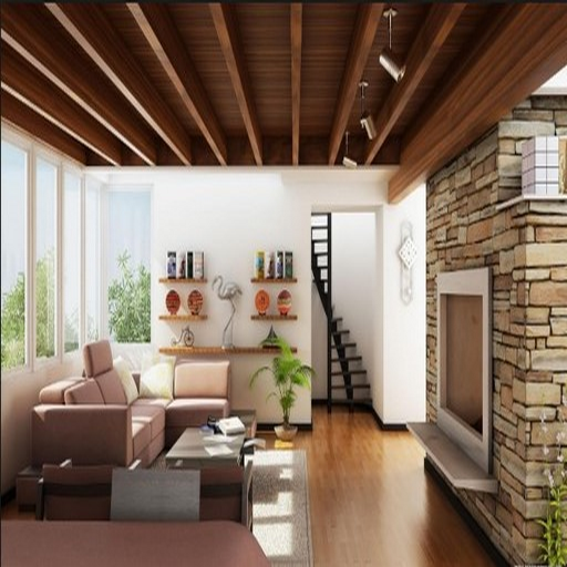 天井のデザイン