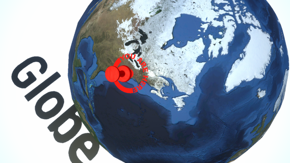 Location Toolkit Demo PC版