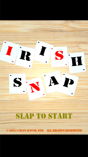 Irish Snap 冚棉胎 PC