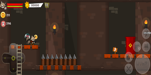 deltarune chapter 3 PC