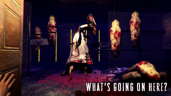 Granny's Silent Residence پی سی