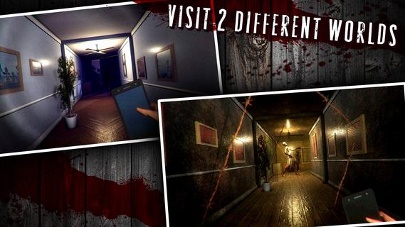 Granny's Silent Residence پی سی