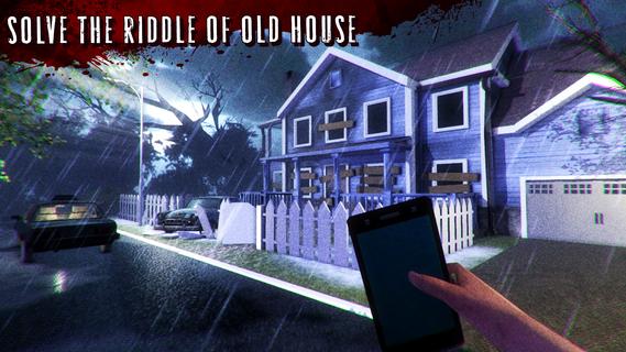 Granny's Silent Residence پی سی