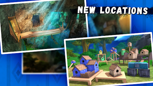 Angry Boy Pedro and His Friend PC