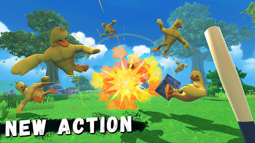 Angry Boy Pedro and His Friend PC