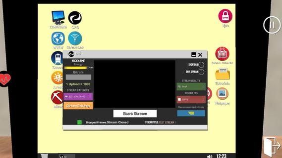 Streamer Life Simulator PC