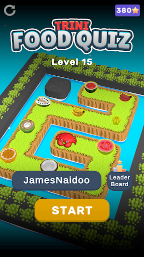 Trini Food Quiz PC版