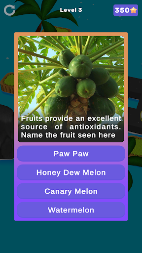 Trini Food Quiz PC版