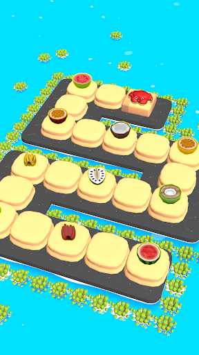 Trini Food Quiz PC版