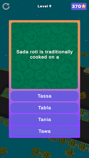 Trini Food Quiz PC版