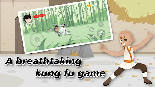 Chinese Kung Fu電腦版