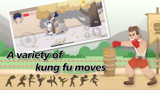 Chinese Kung Fu電腦版